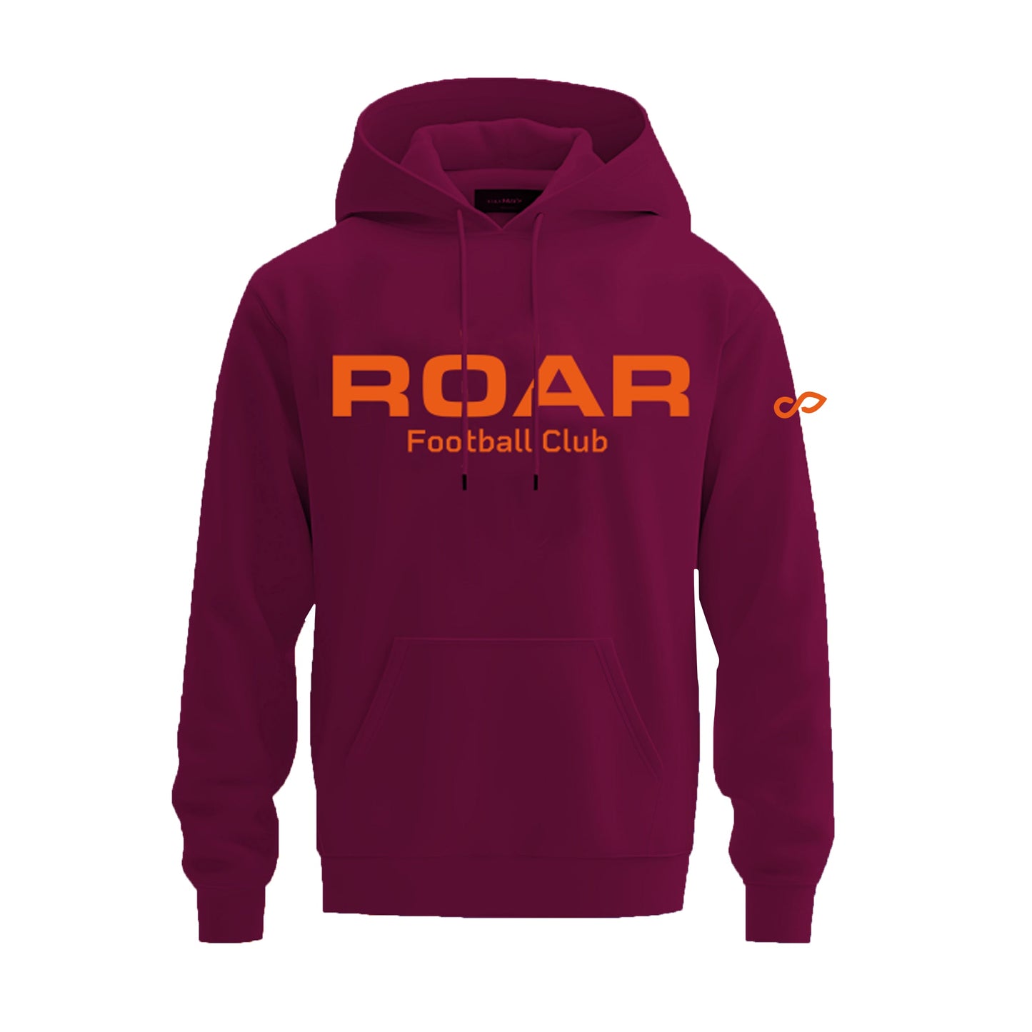 Brisbane Roar FC 24/25 Hoodie