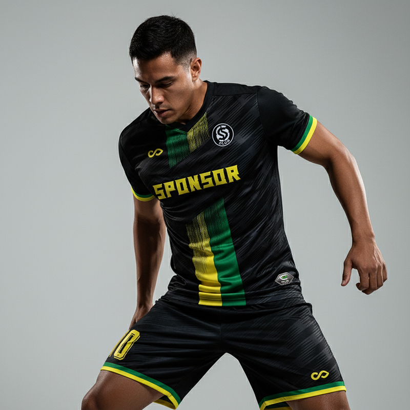 Soccer Kit | Vorflux  (Third Generation Version) - WS204GCPJJL3