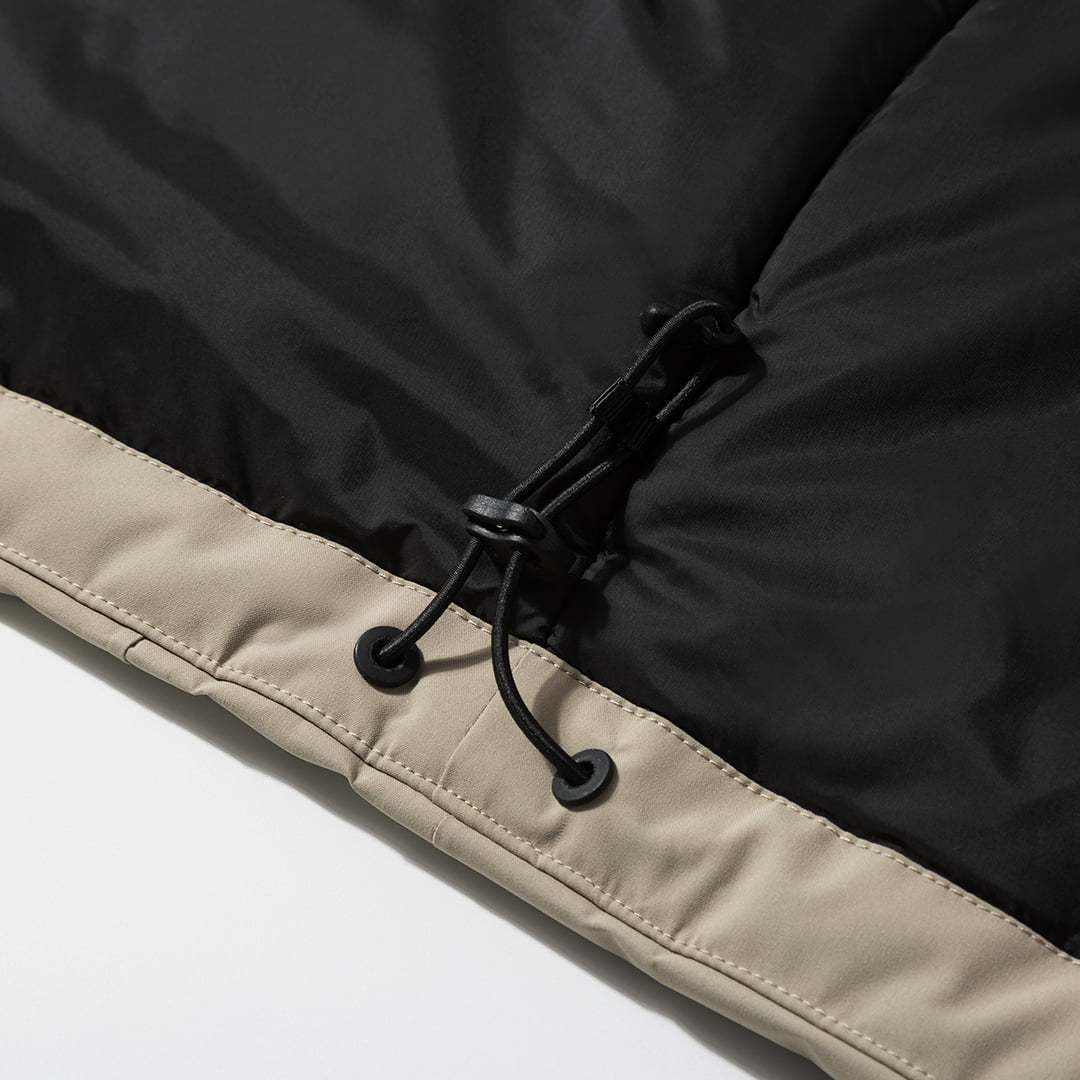 Graphene Self-Heating Padded Jacket Vantara - AT422AAVG3