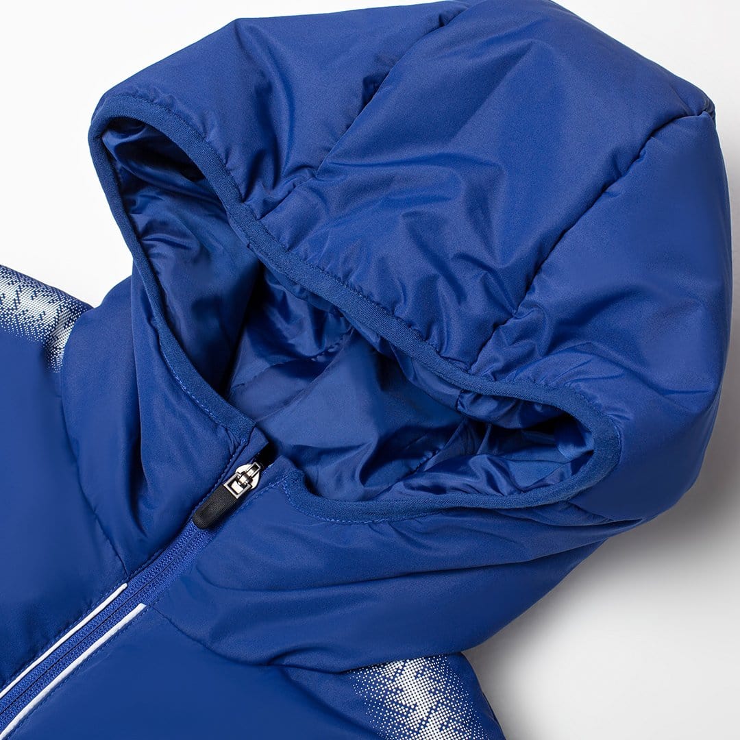 Amazon.com: Kids Bench Jacket, Child Bench Parka, Youth