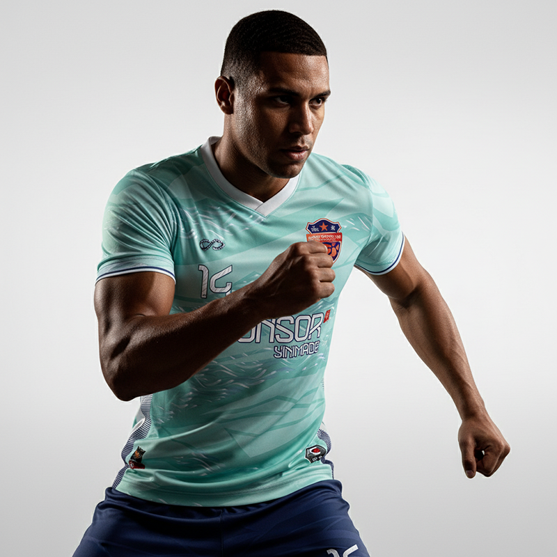 Soccer Kit | Tigara - WS204GUB3
