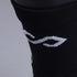Nubara Mid-Calf Sports Socks - A17B302AGB3 black