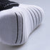 Nubara Mid-Calf Sports Socks - A17B302AGB3 white