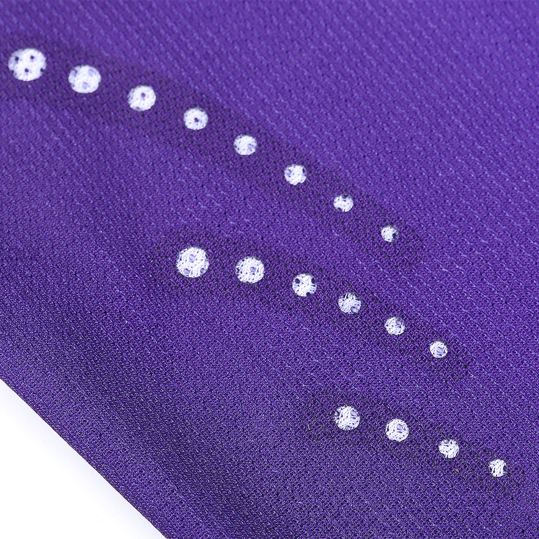 Goalkeeper Short Sleeve Jersey Piscara - A17S221ANA1 purple