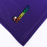Goalkeeper Short Sleeve Jersey Piscara - A17S221ANA1 purple