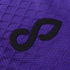 Goalkeeper Short Sleeve Jersey Piscara - A17S221ANA1 purple
