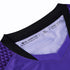 Goalkeeper Short Sleeve Jersey Piscara - A17S221ANA1 purple