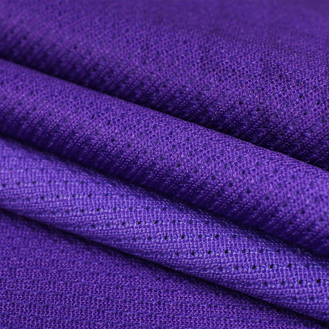 Goalkeeper Short Sleeve Jersey Piscara - A17S221ANA1 purple