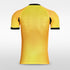 Goalkeeper Short Sleeve Jersey Piscara - A17S221ANA1 yellow