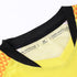 Goalkeeper Short Sleeve Jersey Piscara - A17S221ANA1 yellow