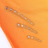 Goalkeeper Short Sleeve Jersey Piscara - A17S221ANA1 yellow
