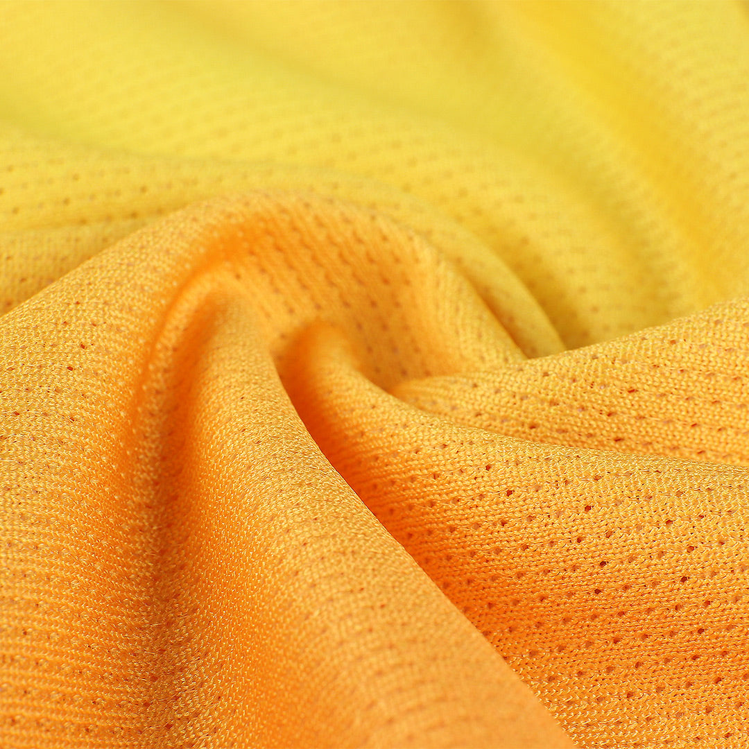 Goalkeeper Short Sleeve Jersey Piscara - A17S221ANA1 yellow