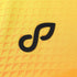 Goalkeeper Short Sleeve Jersey Piscara - A17S221ANA1 yellow