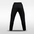 Goalkeeper Long Pants Piscara - A17S223ANA1 black