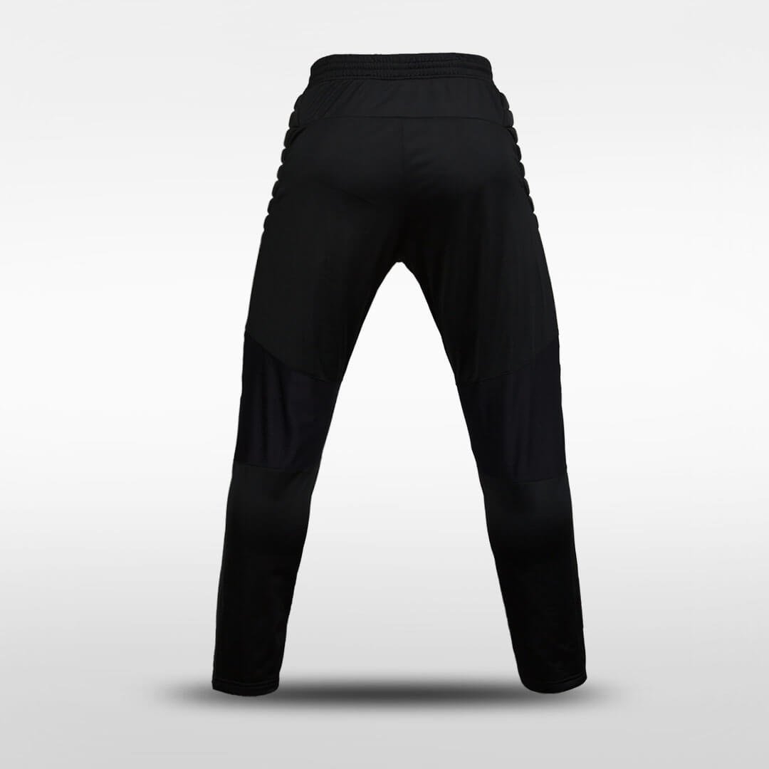 Goalkeeper Long Pants Piscara - A17S223ANA1 black