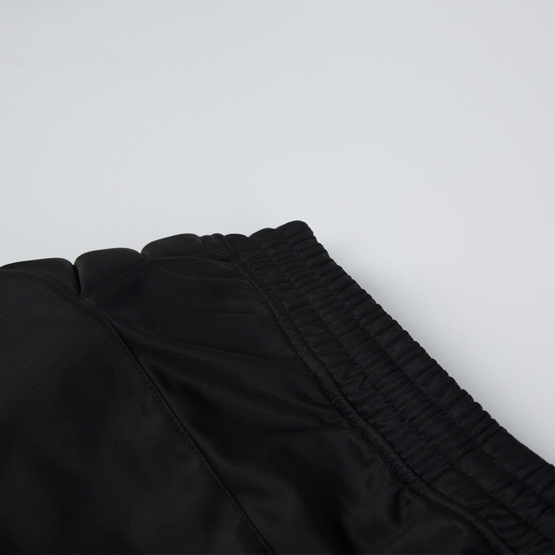 Goalkeeper Long Pants Piscara - A17S223ANA1 black