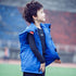 Kid Cotton Vest Primara - A17S283AAZ8 blue