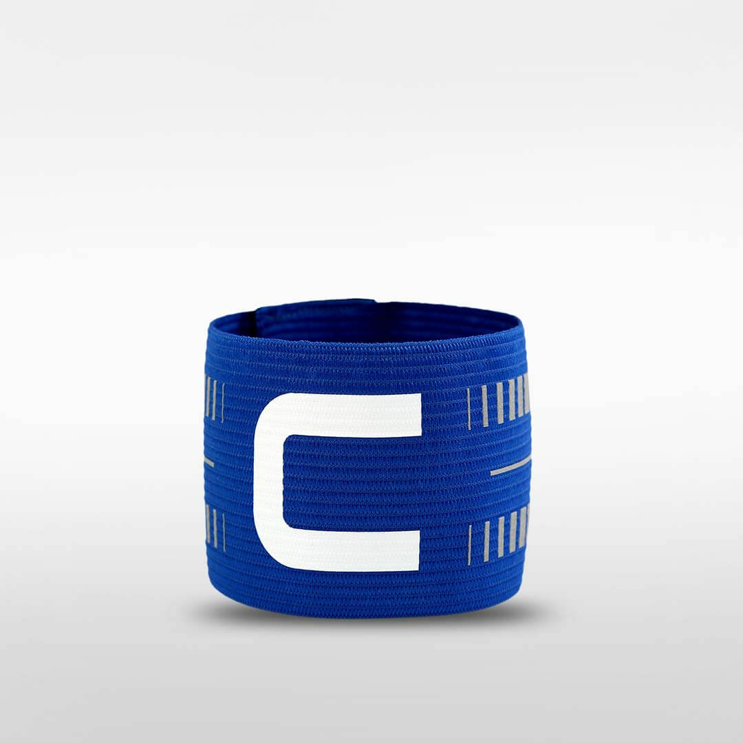 Captain Armband AI - A17S361AMA3 blue