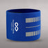 Captain Armband AI - A17S361AMA3 blue