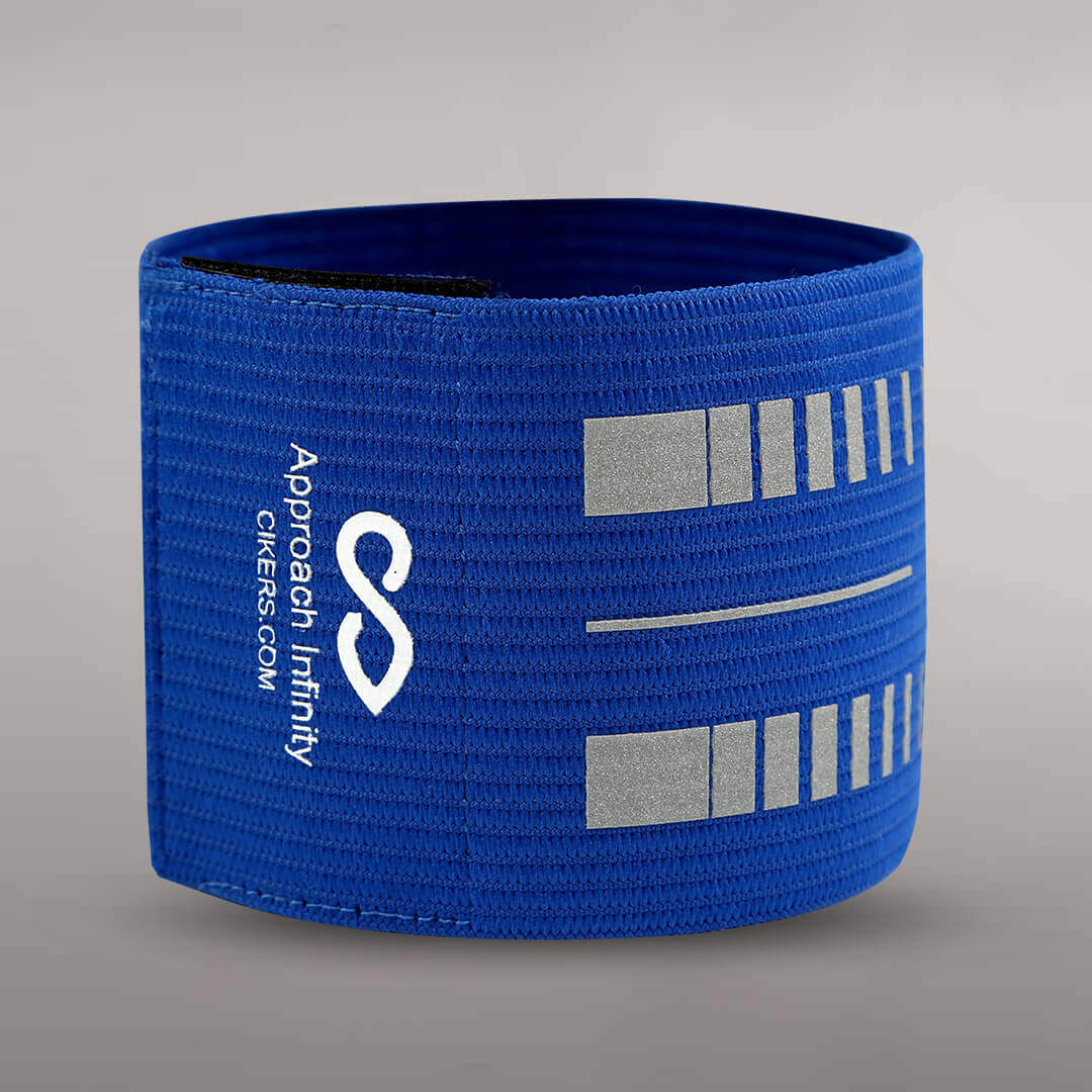 Captain Armband AI - A17S361AMA3 blue
