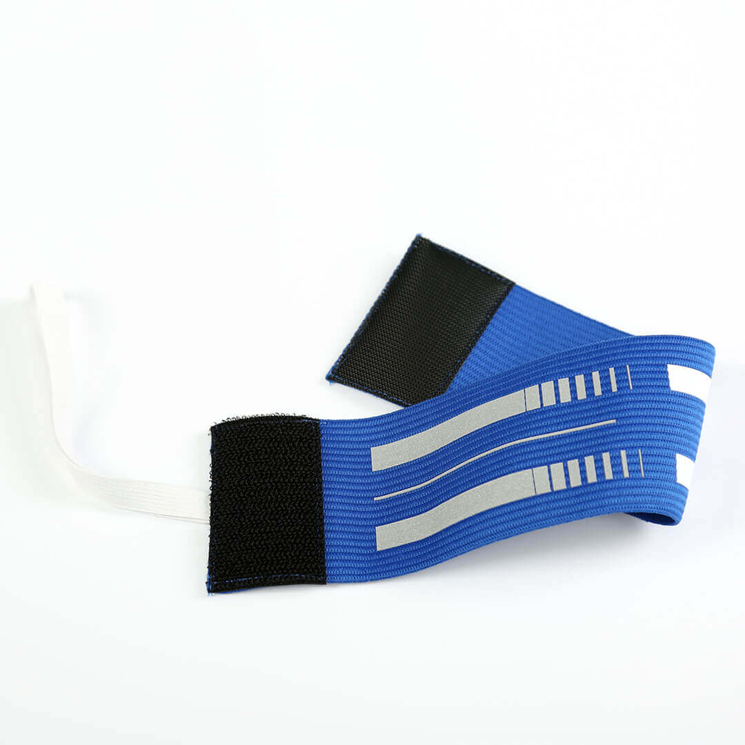 Captain Armband AI - A17S361AMA3 blue