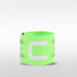 Captain Armband AI - A17S361AMA3 greenyellow