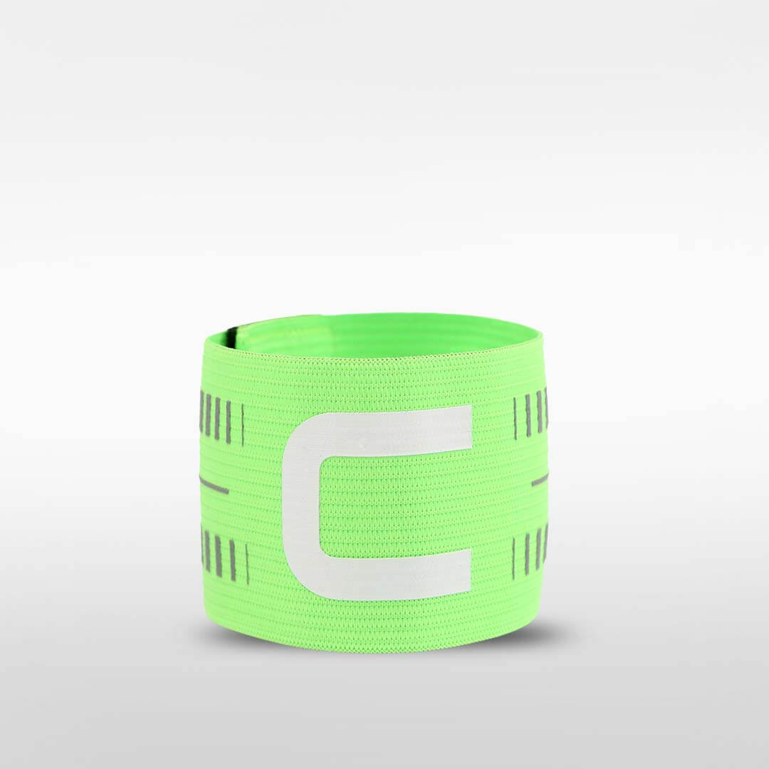 Captain Armband AI - A17S361AMA3 greenyellow