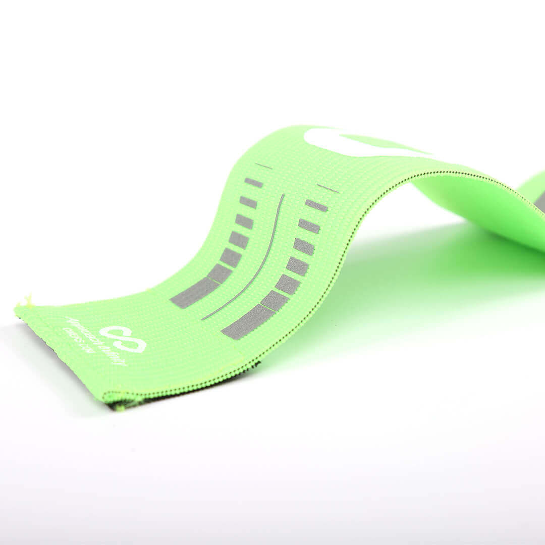 Captain Armband AI - A17S361AMA3 greenyellow