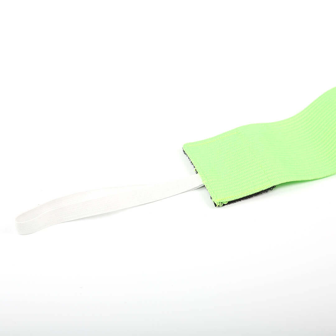 Captain Armband AI - A17S361AMA3 greenyellow