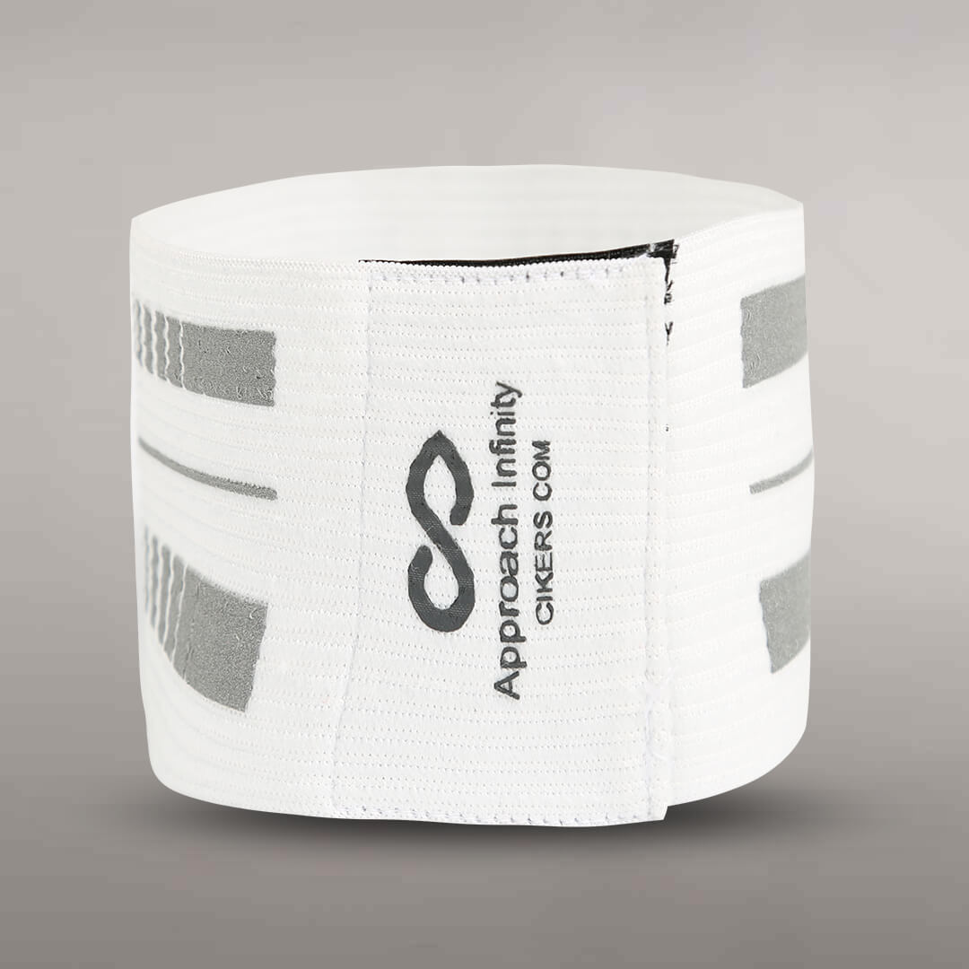 Captain Armband AI - A17S361AMA3 white