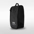 Football Shoe Bag Latara - A18B402AOA1 black
