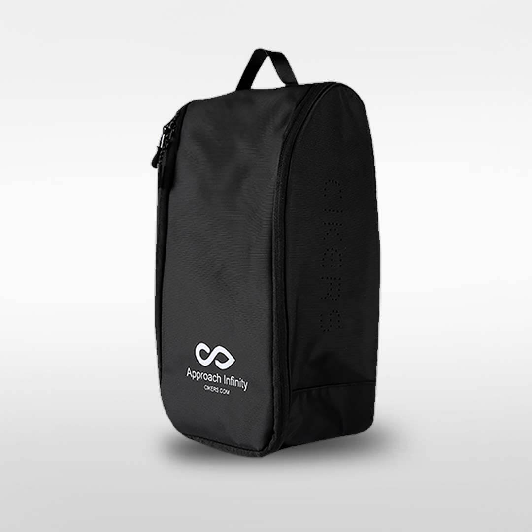 Football Shoe Bag Latara - A18B402AOA1 black