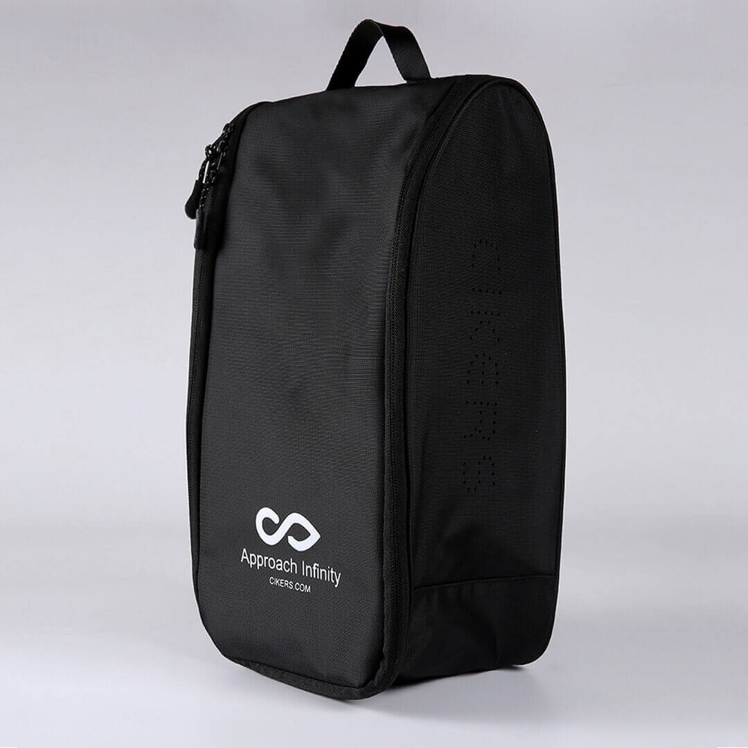 Football Shoe Bag Latara - A18B402AOA1 black
