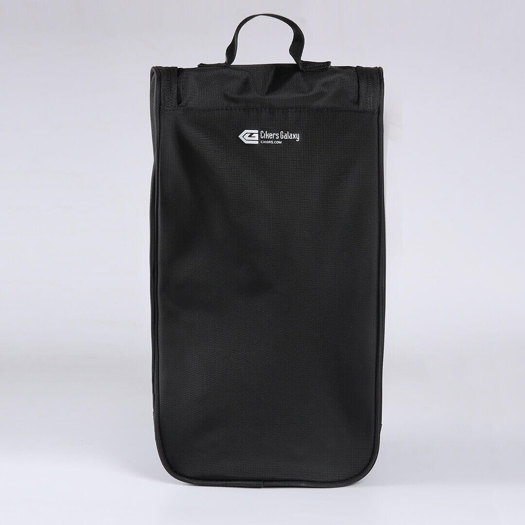 Football Shoe Bag Latara - A18B402AOA1 black