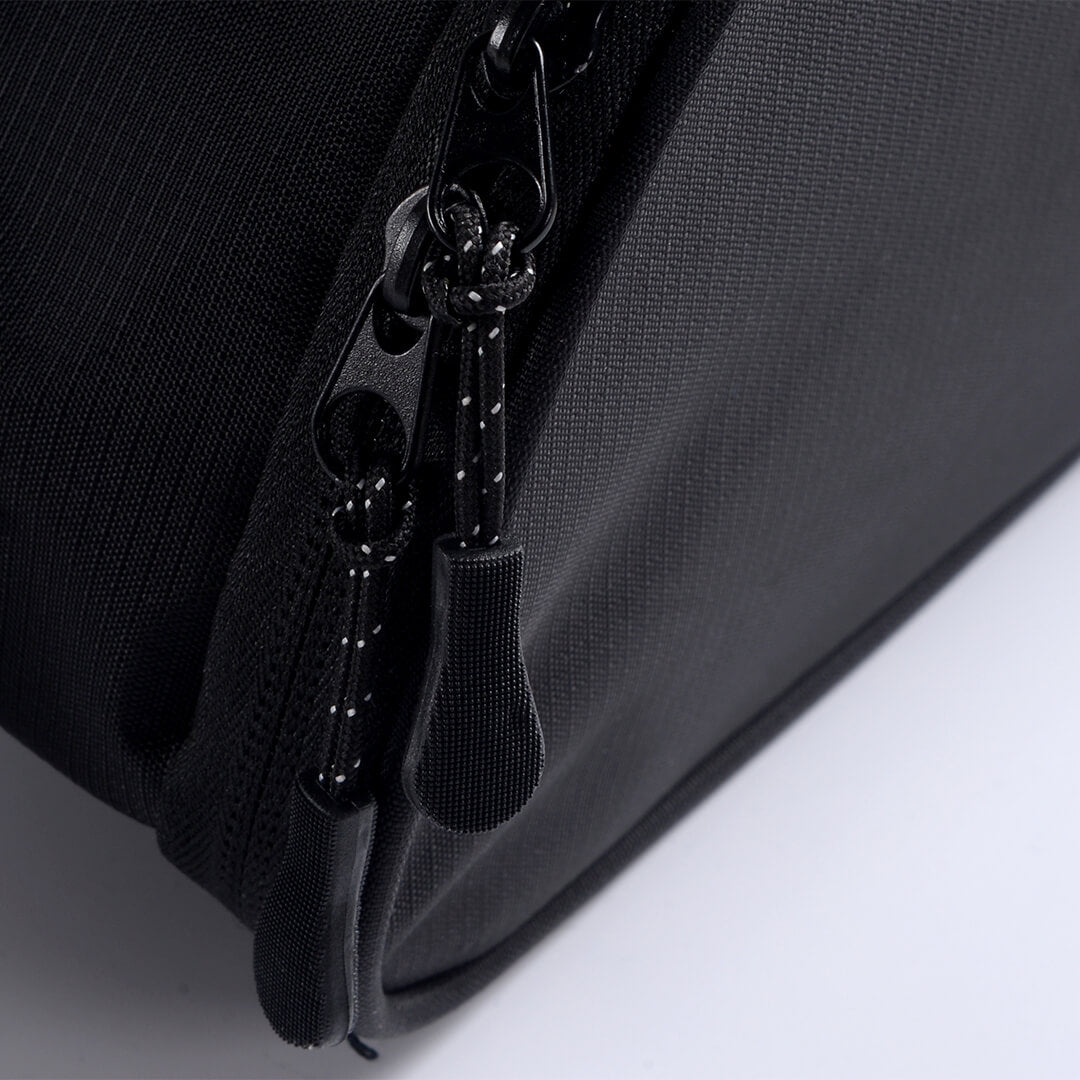 Football Shoe Bag Latara - A18B402AOA1 black