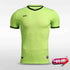 Soccer Jersey Dracvenara Gen 2 - A18S201AAY1 greenYellow