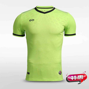 greenyellow black