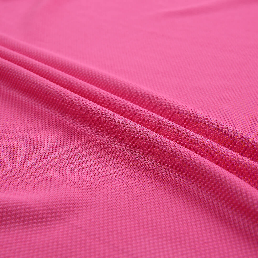 Soccer Jersey Dracvenara Gen 2 - A18S201AAY1 Hotpink