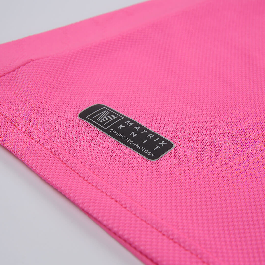 Soccer Jersey Dracvenara Gen 2 - A18S201AAY1 Hotpink