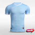 Soccer Jersey Dracvenara Gen 2 - A18S201AAY1 lightskyblue