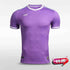 Soccer Jersey Dracvenara Gen 2 - A18S201AAY1 purple