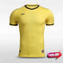 Soccer Jersey Dracvenara Gen 2 - A18S201AAY1 Yellow