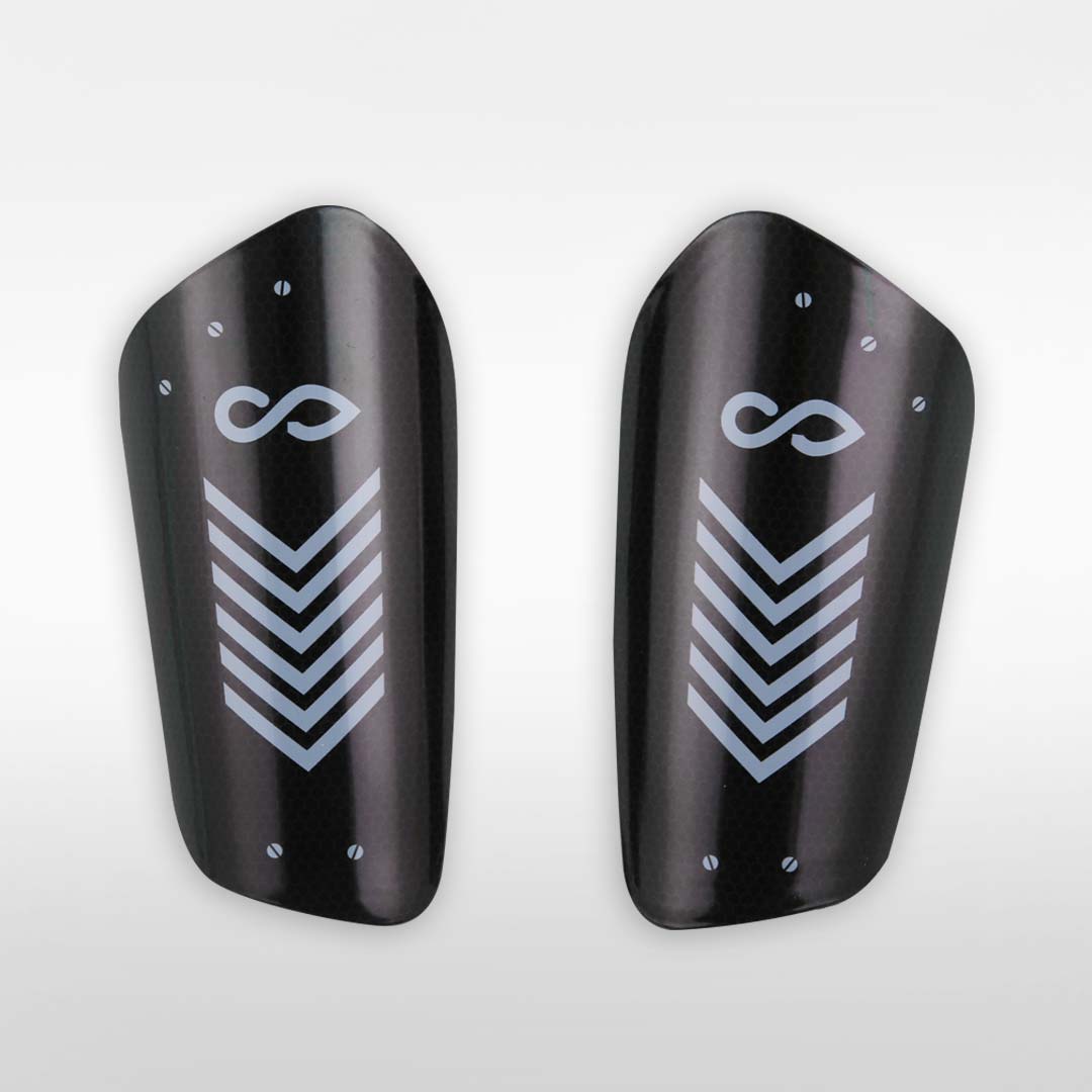 Shin Guards Armara - A18S311ZNA3 black