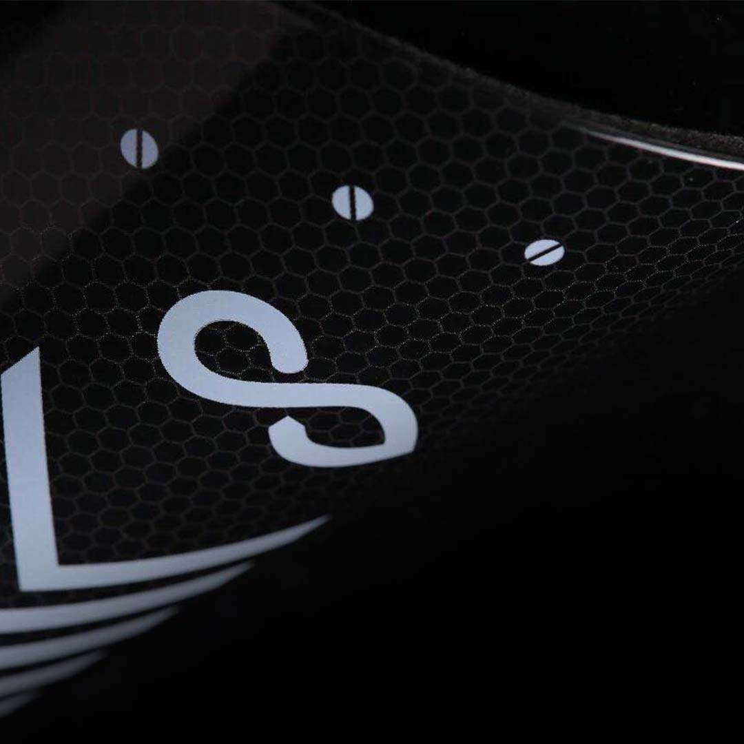 Shin Guards Armara - A18S311ZNA3 black