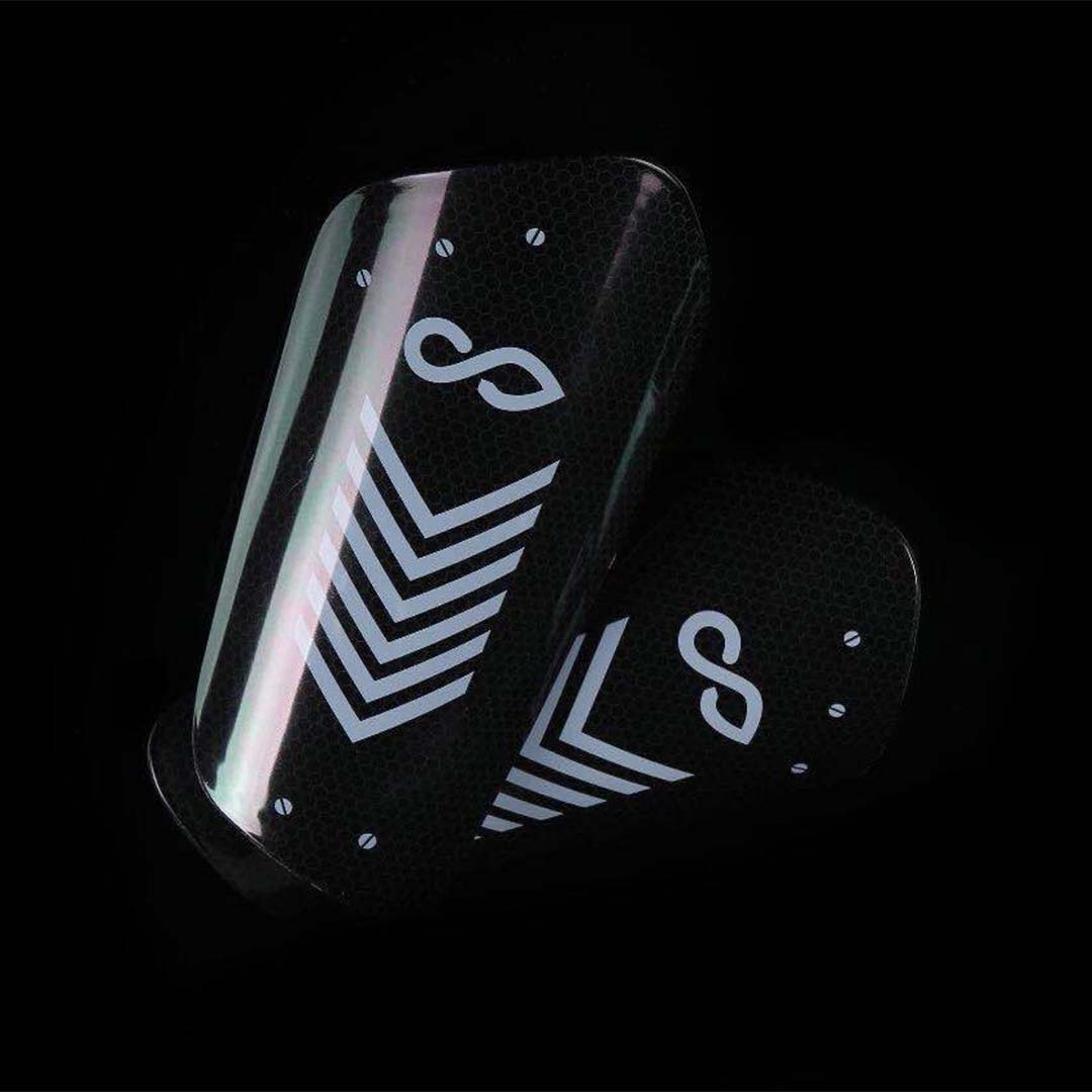 Shin Guards Armara - A18S311ZNA3 black
