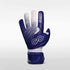 Goalkeeper Gloves Piscara - A18S371ANB3 navy