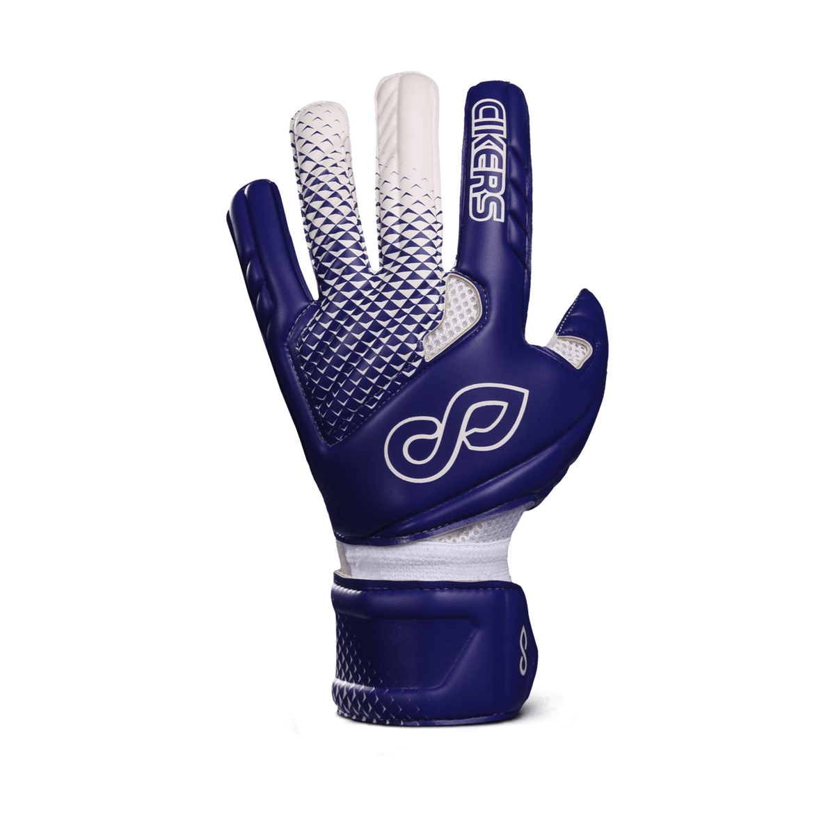 Goalkeeper Gloves Piscara - A18S371ANB3 navy