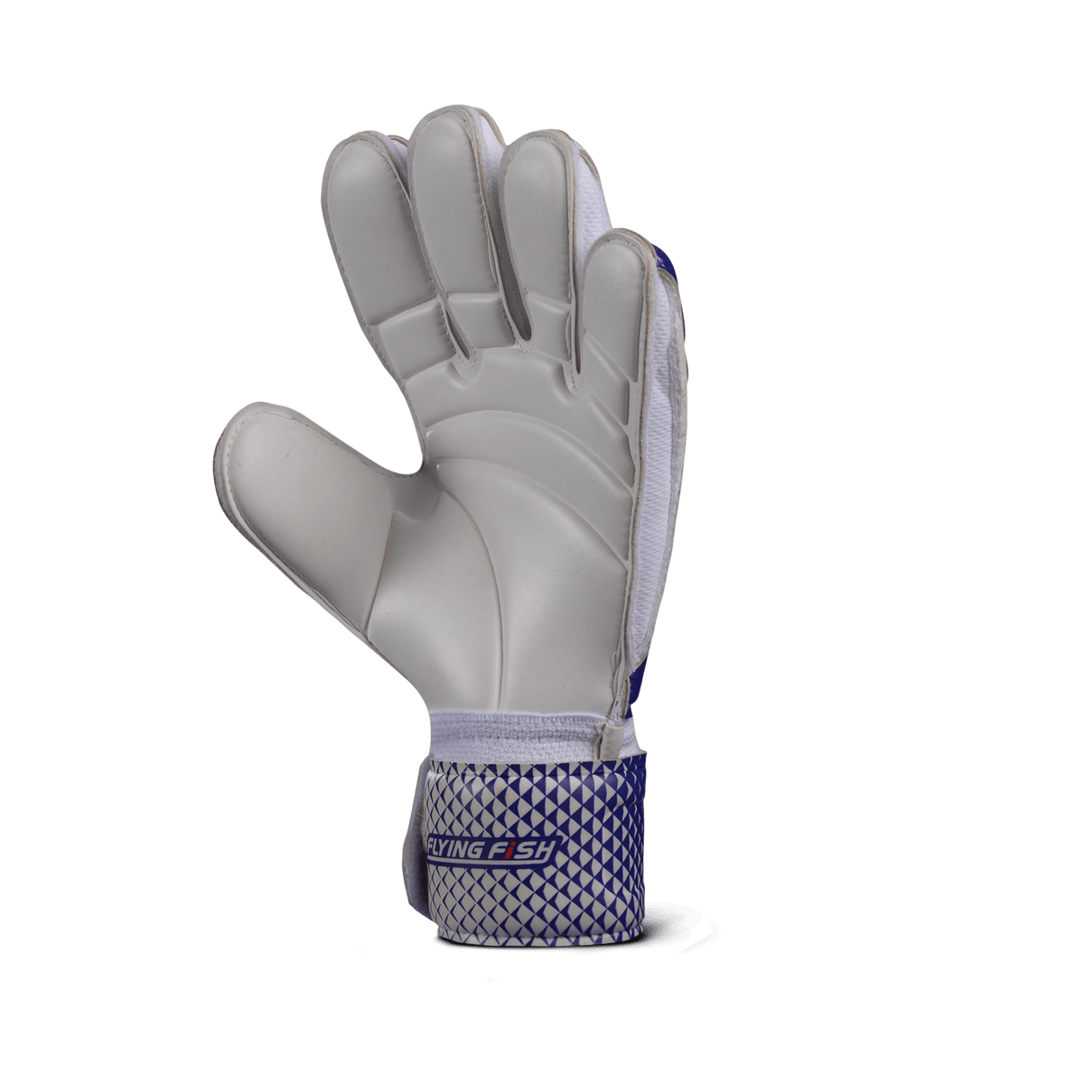 Goalkeeper Gloves Piscara - A18S371ANB3 navy