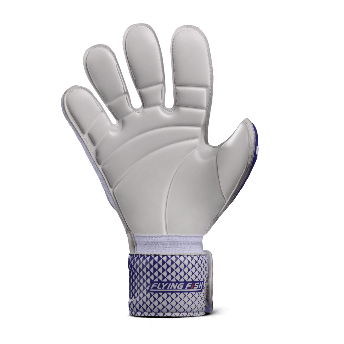 Goalkeeper Gloves Piscara - A18S371ANB3 navy