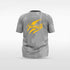 Kid Soccer Jersey Sirara maculatus - AL201BCTLX8 silver